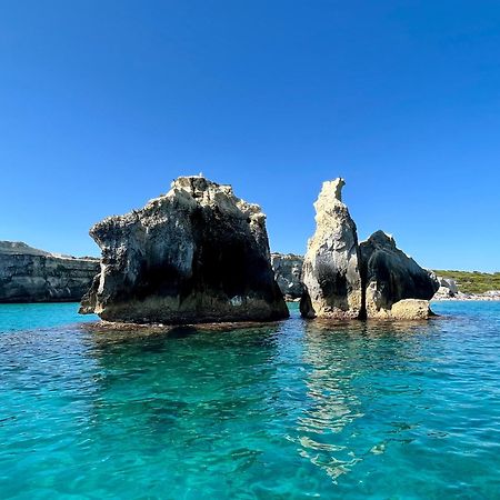 Le Dune Casa Vacanze Salento Puglia Apartamento Torre dell'Orso Exterior foto