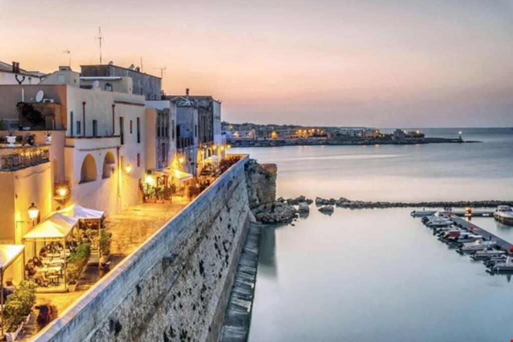 Le Dune Casa Vacanze Salento Puglia Apartamento Torre dell'Orso Exterior foto