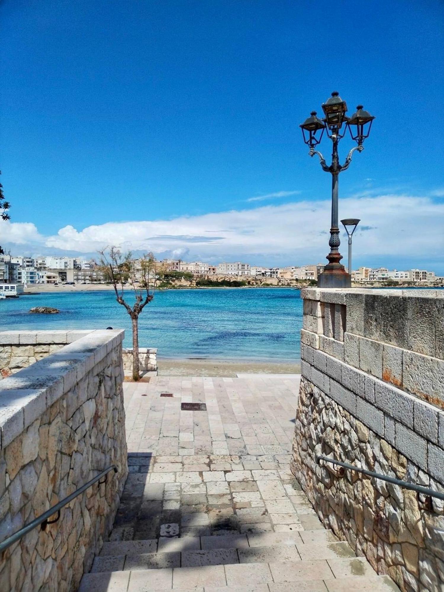 Le Dune Casa Vacanze Salento Puglia Apartamento Torre dell'Orso Exterior foto